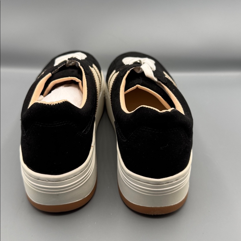 Madden Girl Womens Livvyy Shoes - Picture 3 of 4